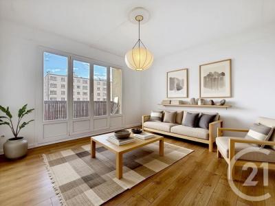 Vente Appartement 2 pices CHOISY-LE-ROI 94600