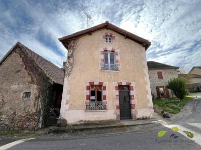 Vente Maison ROZIERS-SAINT-GEORGES 