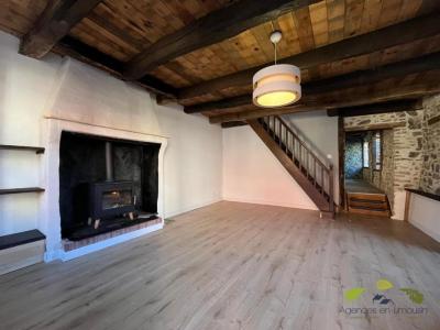 For sale House ROZIERS-SAINT-GEORGES 