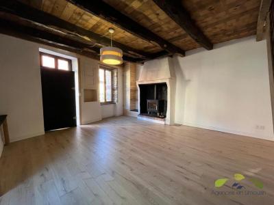 Vente Maison ROZIERS-SAINT-GEORGES 