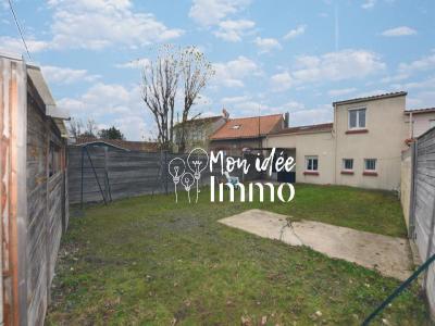 Vente Maison 5 pièces CHAPELLE-HEULIN 44330