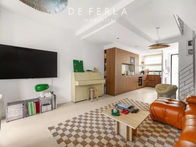 Vente Prestige SAINT-MAUR-DES-FOSSES 94100