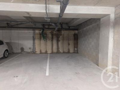 Vente Parking LATTES 34970