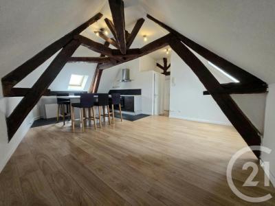 Vente Appartement 3 pièces PONT-SAINTE-MAXENCE 60700