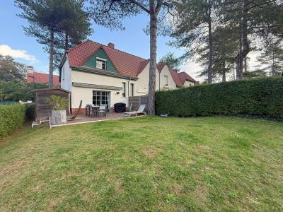 Vente Maison 3 pièces NEUFCHATEL-HARDELOT 62152