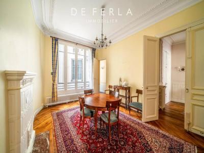 Vente Appartement PARIS-5EME-ARRONDISSEMENT 