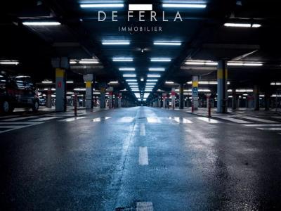 Vente Parking PARIS-6EME-ARRONDISSEMENT 75006