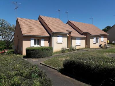 Location Maison CHAILLAC 36310