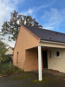 Location Maison 4 pièces POULIGNY-NOTRE-DAME 36160