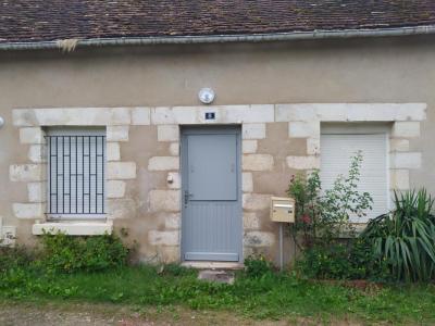 Location Maison 2 pièces BLANC 36300