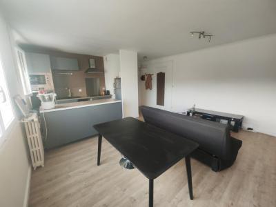 Vente Appartement 3 pièces ROCHETTE 77000