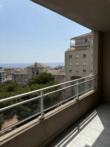 Location Appartement 3 pièces BASTIA 20200