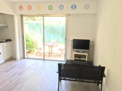 Vente Appartement SAINT-LAURENT-DU-VAR 
