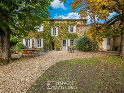photo For sale House FRONSAC 33
