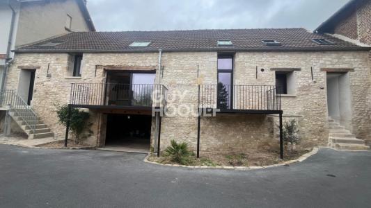 Vente Maison 4 pièces MARGNY-LES-COMPIEGNE 60280