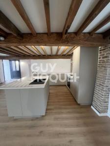 Vente Maison MARGNY-LES-COMPIEGNE 