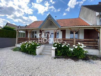 Vente Maison 5 pièces MARGNY-LES-COMPIEGNE 60280