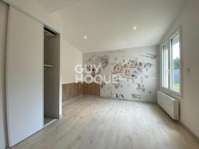 Vente Maison MARGNY-LES-COMPIEGNE 