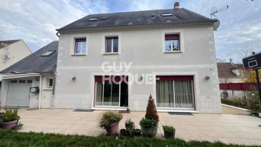 Vente Maison 7 pièces COMPIEGNE 60200