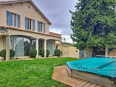 photo For sale Prestigious house SAINT-SAVOURNIN 13