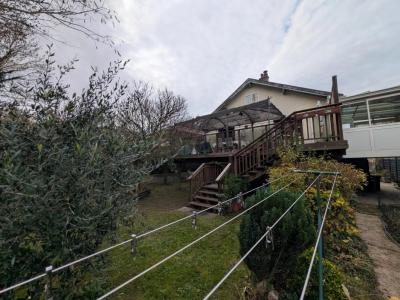 Vente Maison CLAYES-SOUS-BOIS 
