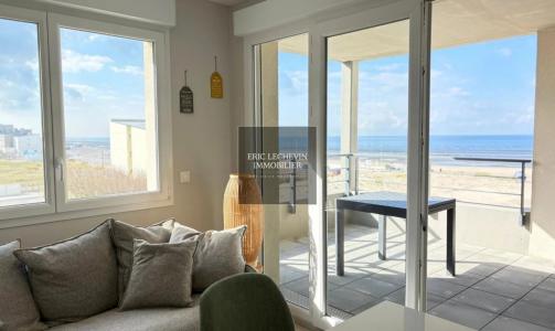 Vente Appartement 2 pièces CUCQ 62780