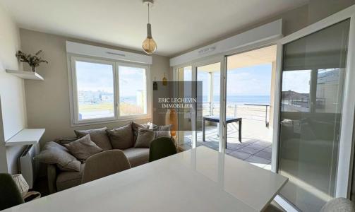 For sale Apartment CUCQ 