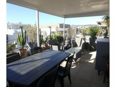 Vente Appartement 4 pièces FRONTIGNAN 34110