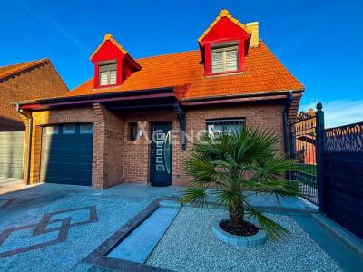 Vente Maison 5 pièces ARQUES 62510