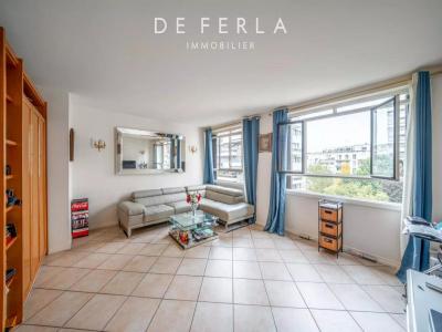 Vente Appartement 2 pièces PARIS-15EME-ARRONDISSEMENT 75015