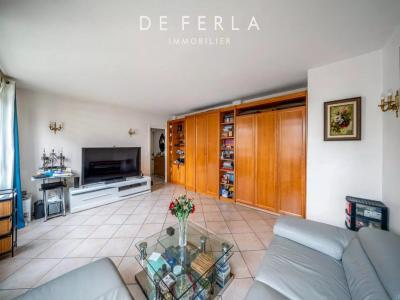 For sale Apartment PARIS-15EME-ARRONDISSEMENT 