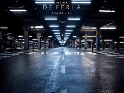 Vente Parking PARIS-15EME-ARRONDISSEMENT 75015