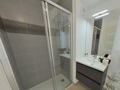 Location Appartement 2 pièces CLERMONT-FERRAND 63000