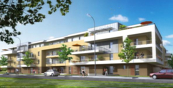 Location Appartement 2 pièces AVRILLE 49240