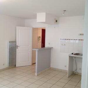 Location Appartement 2 pièces NANTES 44100