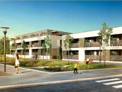 Location Appartement 2 pièces PERIGNY 17180