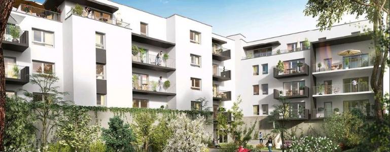 Location Appartement 3 pièces CLERMONT-FERRAND 63000