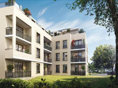 photo For rent Apartment SAINT-AVERTIN 37