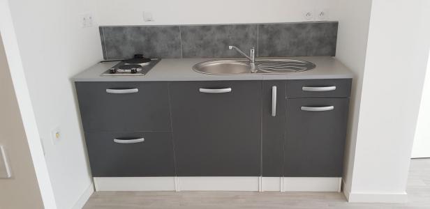 Location Appartement 2 pièces SAINT-NAZAIRE 44600