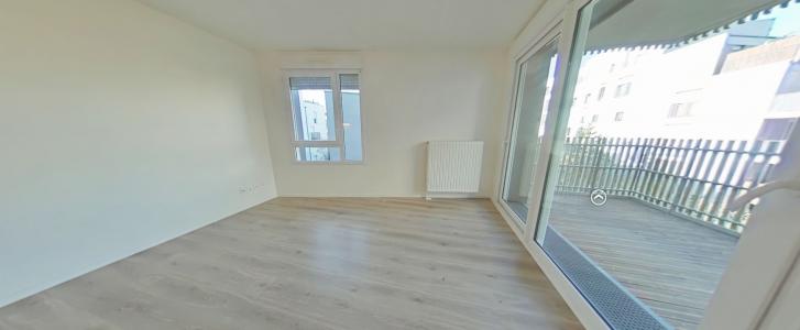 Location Appartement 3 pièces SAINT-HERBLAIN 44800