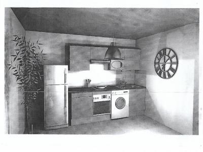 Location Appartement 2 pièces MERIGNAC 33700