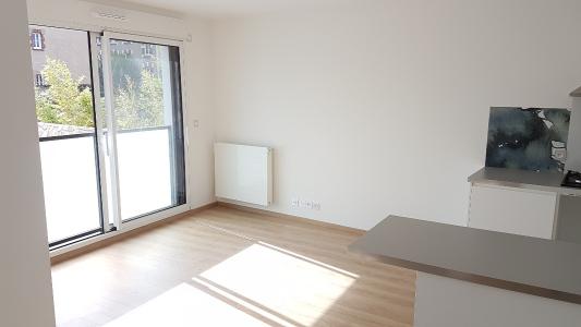 Location Appartement 3 pièces NANTES 44100