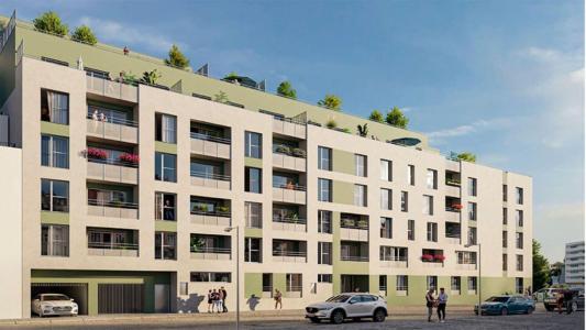 Location Appartement ALFORTVILLE 94140