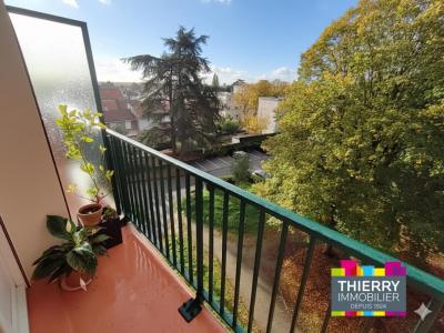 Vente Appartement 3 pièces NANTES 44300