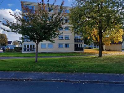 Vente Appartement 3 pièces CREPY-EN-VALOIS 60800