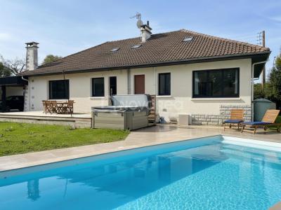 photo For sale House LONS 64
