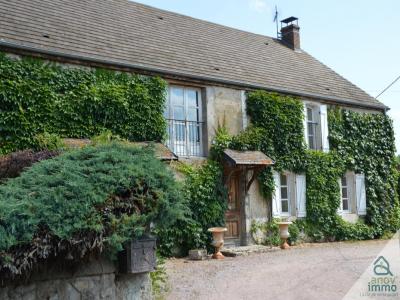 photo For sale Prestigious house CHARBONNAT 71