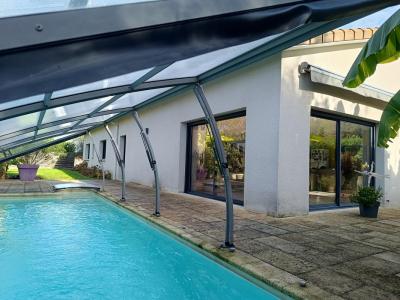 Vente Maison 5 pièces ROQUEFORT 47310