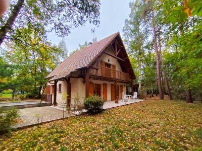 Vente Maison 5 pices GLISOLLES 27190