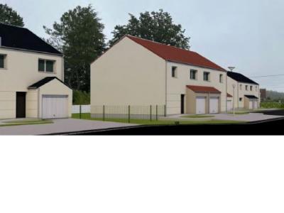 Location Maison 4 pièces SAINT-PERE-SUR-LOIRE 45600